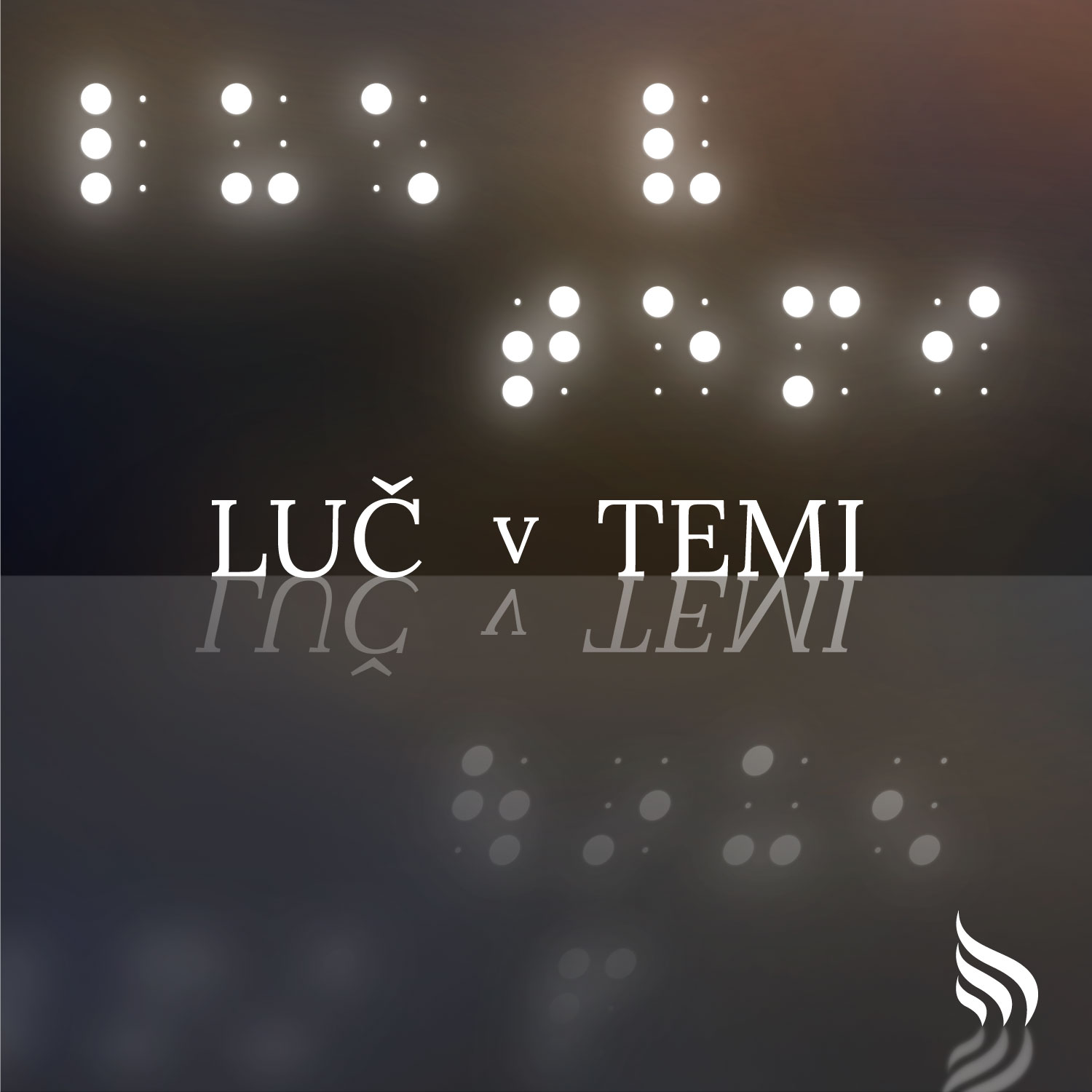 Luč v temi